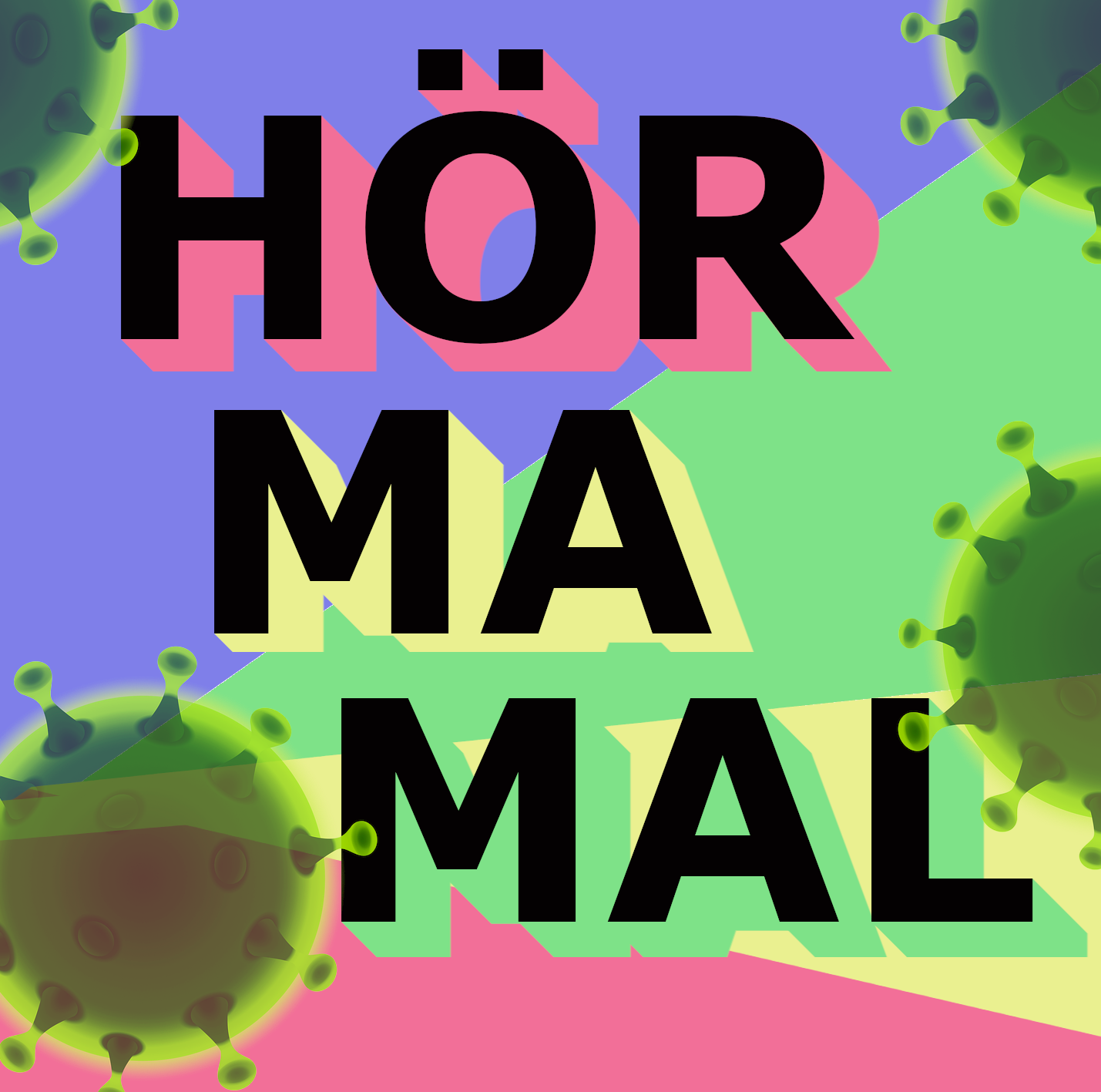 Hör Ma Mal